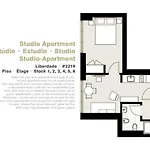 Lsa Liberdade By Numa Lejlighed