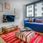 Lsa Liberdade By Numa