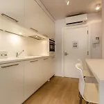 Lejlighed Lsa Liberdade By Numa Lisboa