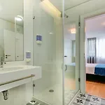Lejlighed Lsa Liberdade By Numa *