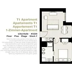 Lsa Liberdade By Numa Apartamento *