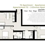 Lsa Liberdade By Numa Apartamento Lisboa