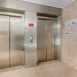 Apartment Lsa Liberdade By Numa Lisbon
