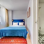 Lsa Liberdade By Numa Apartamento