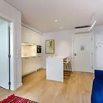 Apartment Lsa Liberdade By Numa