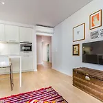 Apartment Lsa Liberdade By Numa Lisbon