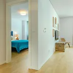 Apartment Lsa Liberdade By Numa *