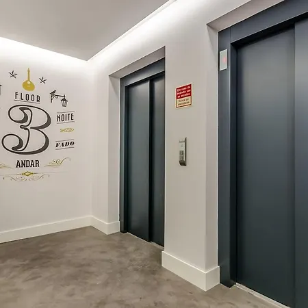 Apartman Serviced - Liberdade