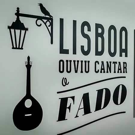 Apartman Serviced - Liberdade Lisboa