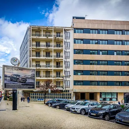 Apartman Serviced - Liberdade *