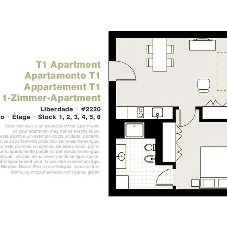Lsa Liberdade By Numa * Lisboa