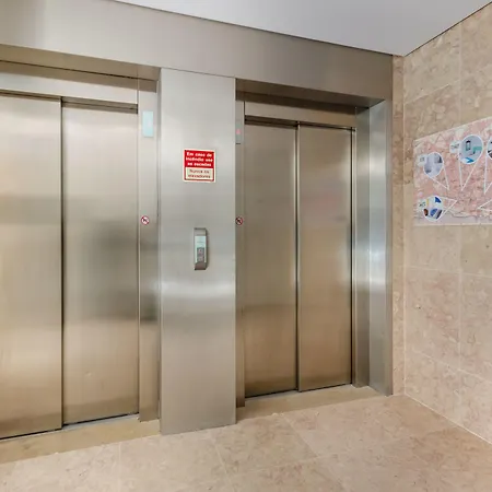 Apartmán Lsa Liberdade By Numa Lisboa