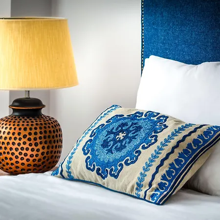 Апартаменты Lsa Liberdade By Numa *