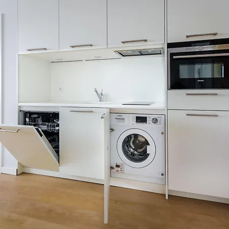 Lsa Liberdade By Numa * Лиссабон