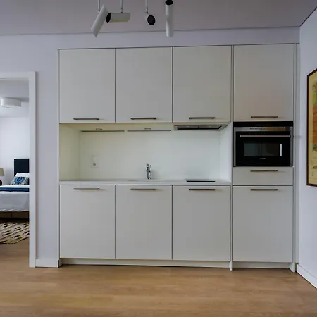 Lsa Liberdade By Numa Apartmán Lisboa