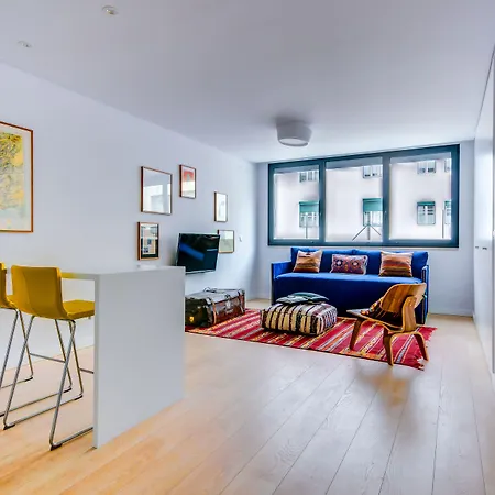 Lsa Liberdade By Numa * Lisboa