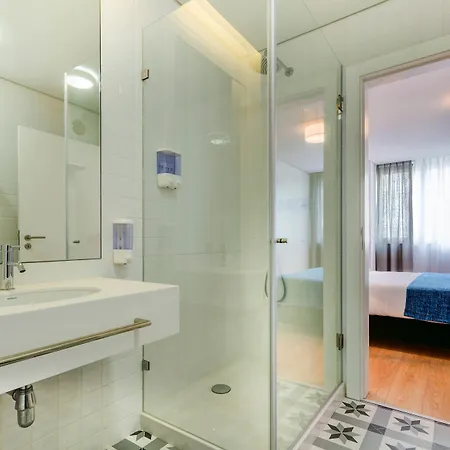 Apartamento Lsa Liberdade By Numa *
