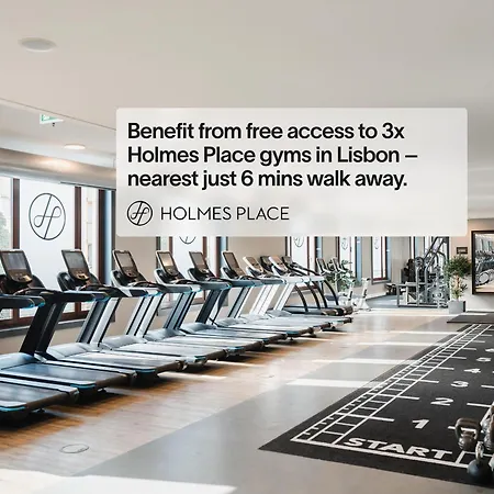 Lsa Liberdade By Numa Lisboa