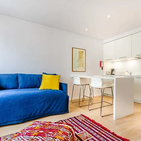 Lsa Liberdade By Numa * Lisboa