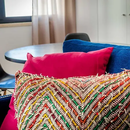 Apartmán Lsa Liberdade By Numa Lisboa