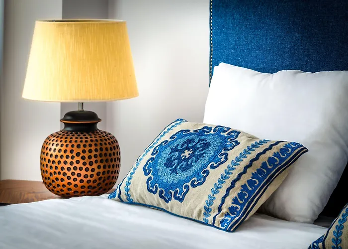 アパート Lsa Liberdade By Numa *