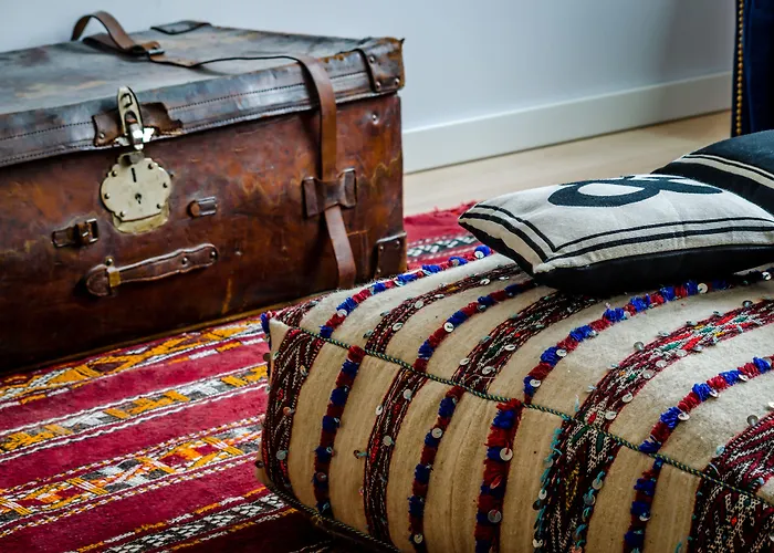 Lsa Liberdade By Numa アパート リスボン