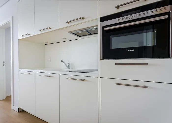 Lsa Liberdade By Numa アパート リスボン