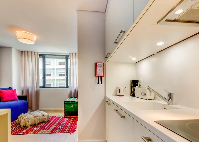 Lsa Liberdade By Numa * リスボン