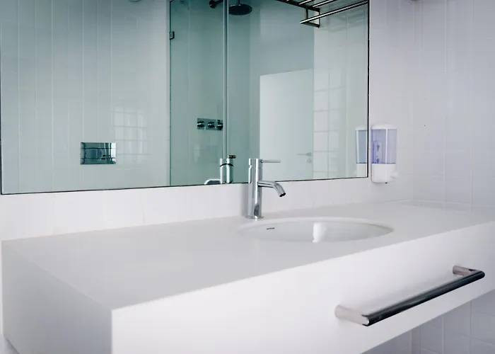 アパート Lsa Liberdade By Numa リスボン