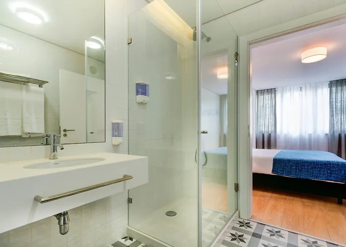 アパート Lsa Liberdade By Numa *