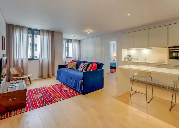 Lsa Liberdade By Numa * リスボン