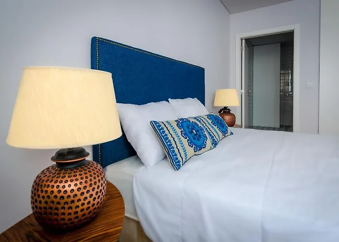 Lsa Liberdade By Numa アパート