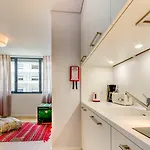 Lsa Liberdade By Numa * Lissabon