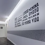 Lsa Liberdade By Numa * Lissabon
