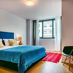 Lsa Liberdade By Numa Apartment Lissabon