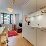 Lsa Liberdade By Numa Apartment *