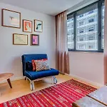 Apartment Lsa Liberdade By Numa