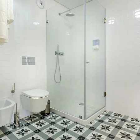 Lsa Liberdade By Numa * ליסבון