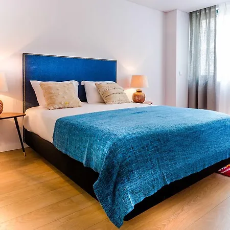 Lsa Liberdade By Numa דירה *