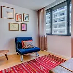 Lsa Liberdade By Numa شقة