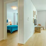 Lsa Liberdade By Numa شقة *
