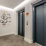 Lsa Liberdade By Numa شقة Lisboa