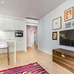 Lsa Liberdade By Numa Апартаменти
