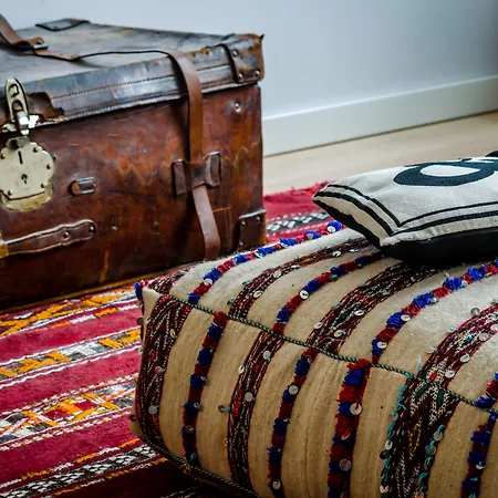 Lsa Liberdade By Numa דירה ליסבון