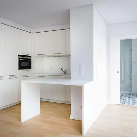 דירה Lsa Liberdade By Numa *