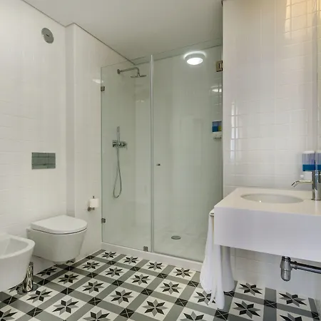 דירה Lsa Liberdade By Numa