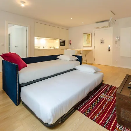 Lsa Liberdade By Numa * ליסבון